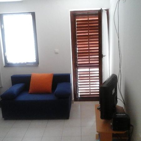 Apartment Rogic بيوغْغاد نا موغو المظهر الخارجي الصورة