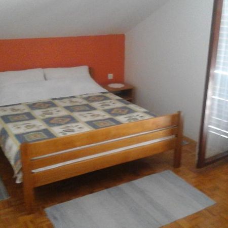 Apartment Rogic بيوغْغاد نا موغو المظهر الخارجي الصورة