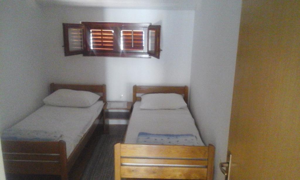 Apartment Rogic بيوغْغاد نا موغو المظهر الخارجي الصورة