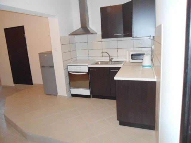 Apartment Rogic بيوغْغاد نا موغو المظهر الخارجي الصورة