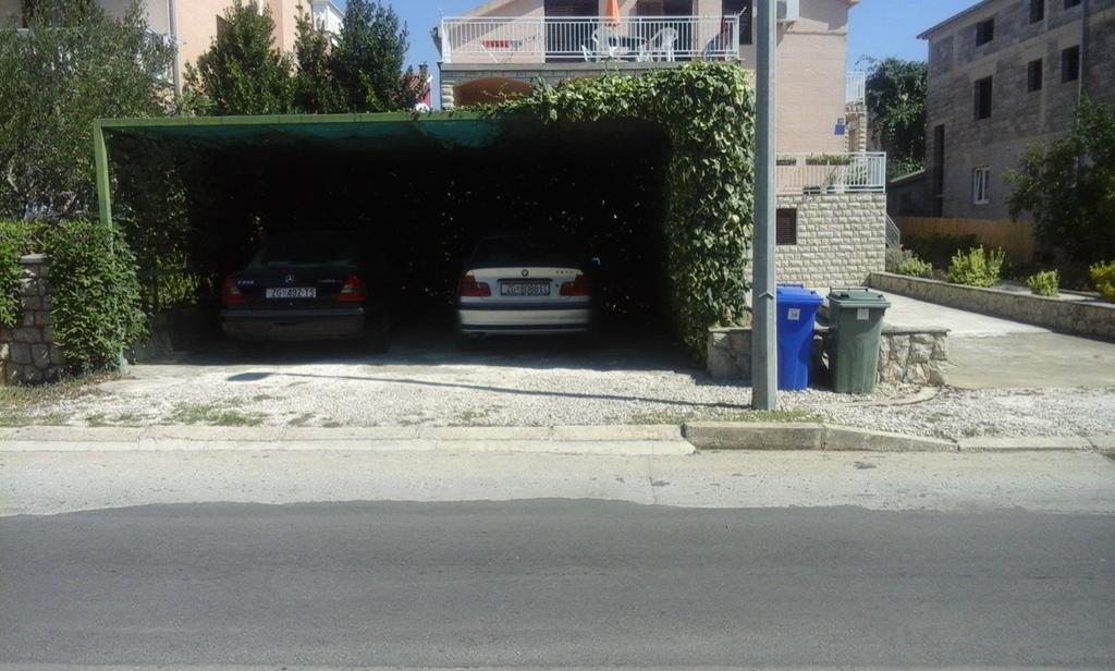 Apartment Rogic بيوغْغاد نا موغو المظهر الخارجي الصورة