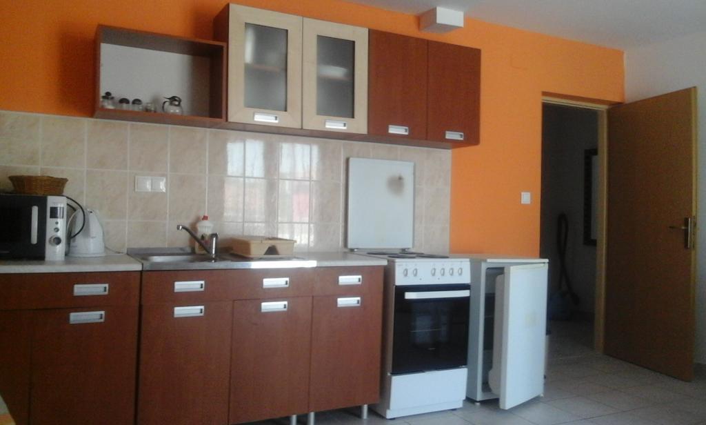 Apartment Rogic بيوغْغاد نا موغو المظهر الخارجي الصورة