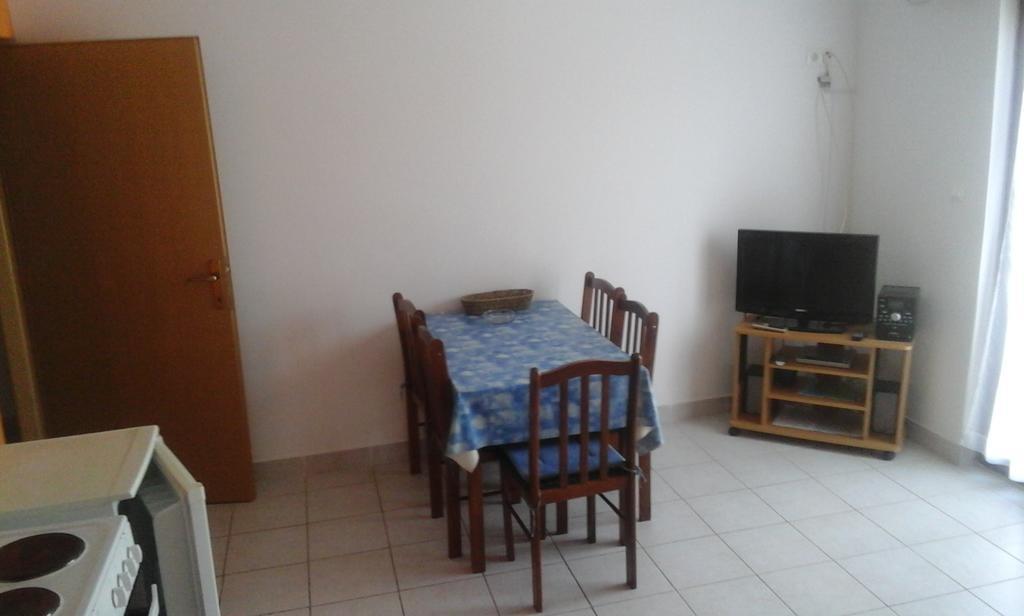 Apartment Rogic بيوغْغاد نا موغو المظهر الخارجي الصورة