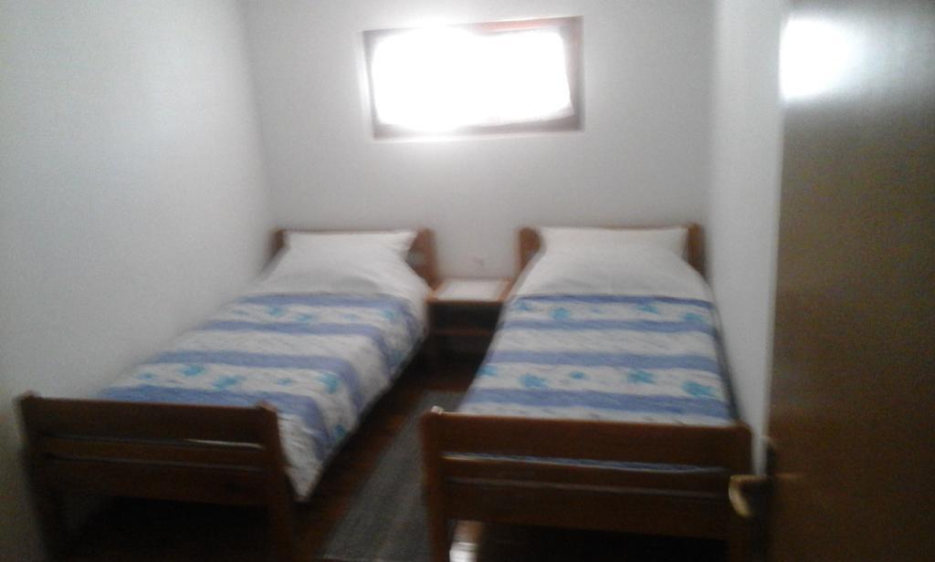 Apartment Rogic بيوغْغاد نا موغو المظهر الخارجي الصورة