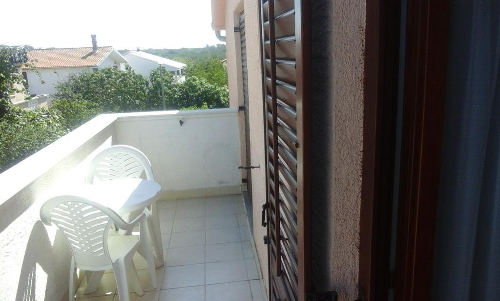 Apartment Rogic بيوغْغاد نا موغو المظهر الخارجي الصورة